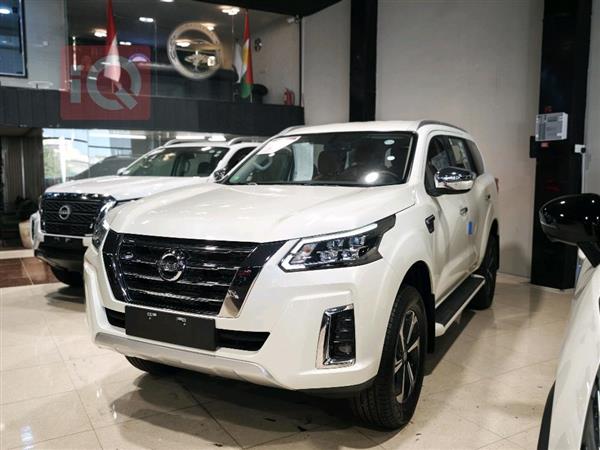 نيسان إكستيرا 2024 للبيع في العراق - اربيل